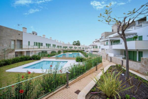 TrendyHomes Cantal Beach Mojácar